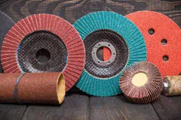 Grinding Tools