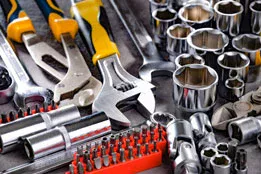 Hand Tools