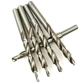 Twist Drill
