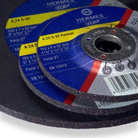 Grinding Disc