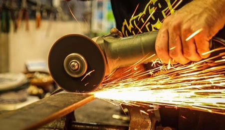Grinding Tools