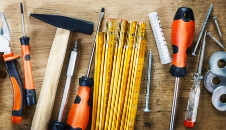 Hand Tools
